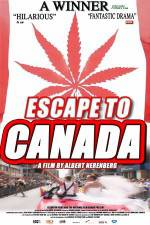 Watch Escape to Canada Myflixer
