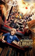 Watch Escape from Mr. Lemoncello's Library Myflixer