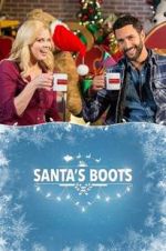 Watch Santa\'s Boots Myflixer