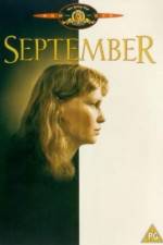 Watch September Myflixer