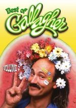 Watch Gallagher: Stuck in the Sixties (TV Special 1983) Myflixer