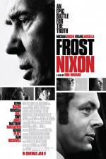 Watch Frost/Nixon Myflixer