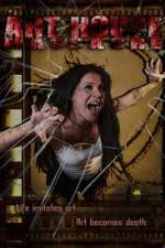 Watch Art of Darkness Myflixer