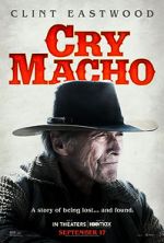 Watch Cry Macho Myflixer