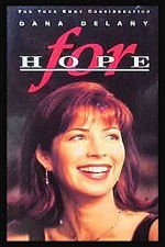 Watch For Hope Myflixer