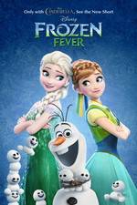 Watch Frozen Fever Myflixer
