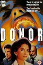 Watch Donor Myflixer