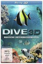 Watch Dive 2 Magic Underwater Myflixer