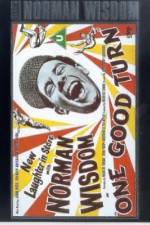 Watch One Good Turn Myflixer