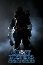 Watch Ghostbusters SLC: Chronicles Myflixer