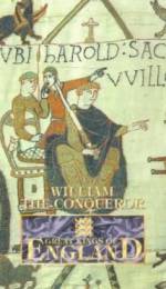 Watch William the Conqueror Myflixer