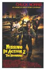 Watch Missing in Action 2 The Beginning Myflixer