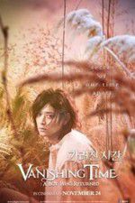 Watch Vanishing Time: A Boy Who Returned Myflixer