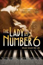 Watch The Lady in Number 6: Music Saved My Life Myflixer