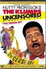 Watch Nutty Professor II: The Klumps Myflixer