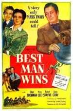 Watch Best Man Wins Myflixer