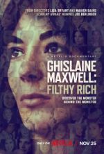 Watch Ghislaine Maxwell: Filthy Rich Myflixer