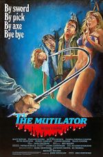 Watch The Mutilator Myflixer