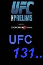 Watch UFC 131 Preliminary Fights Myflixer
