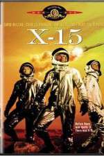 Watch X-15 Myflixer