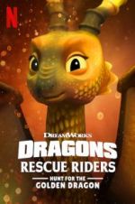 Watch Dragons: Rescue Riders: Hunt for the Golden Dragon Myflixer