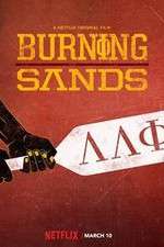 Watch Burning Sands Myflixer