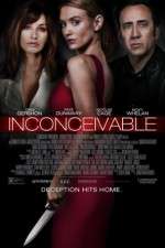 Watch Inconceivable Myflixer