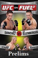 Watch UFC on FUEL TV  Prelims Myflixer