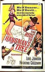 Watch The Ride to Hangman\'s Tree Myflixer