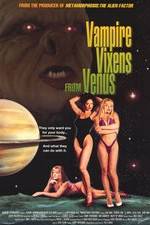 Watch Vampire Vixens from Venus Myflixer