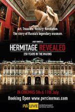 Watch Hermitage Revealed Myflixer