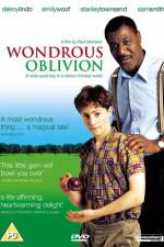 Watch Wondrous Oblivion Myflixer