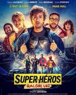 Watch Superwho? Myflixer