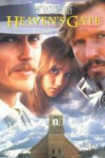 Watch Heaven's Gate Myflixer
