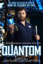 Watch QuanTom (Short 2013) Myflixer