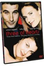 Watch Three of Hearts Myflixer