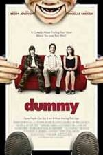 Watch Dummy Myflixer