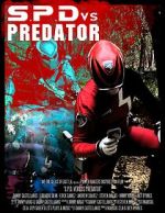 Watch S.P.D. V.S. Predator (Short 2021) Myflixer