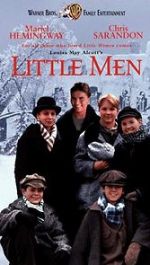 Watch Little Men Myflixer
