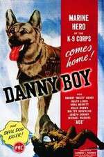 Watch Danny Boy Myflixer