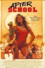 Watch After School Myflixer