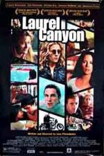 Watch Laurel Canyon Myflixer
