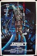 Watch Saturn 3 Myflixer