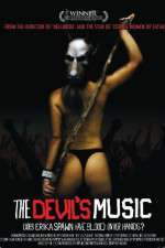 Watch The Devil\'s Music Myflixer