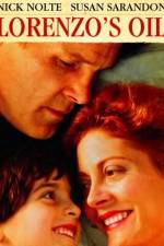 Watch Lorenzo's Oil Myflixer