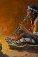 Watch The Flute Player Myflixer