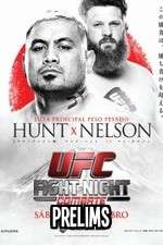 Watch UFC Fight Night 52 Prelims Myflixer