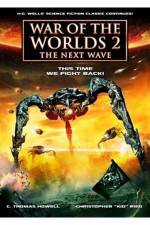 Watch War of the Worlds 2: The Next Wave Myflixer