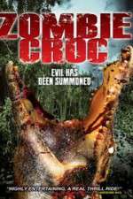 Watch A Zombie Croc: Evil Has Been Summoned Myflixer
