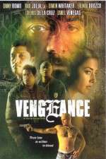 Watch Vengeance Myflixer